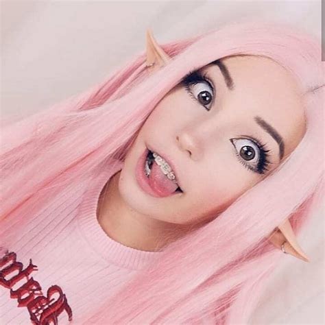 dell delphine|where is belle delphine.